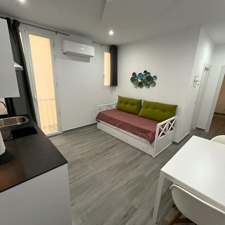 Comodo Apartamento Mayor Y Sol Madrid Exterior photo