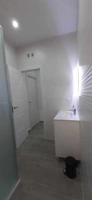 Comodo Apartamento Mayor Y Sol Madrid Exterior photo