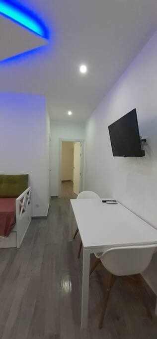 Comodo Apartamento Mayor Y Sol Madrid Exterior photo