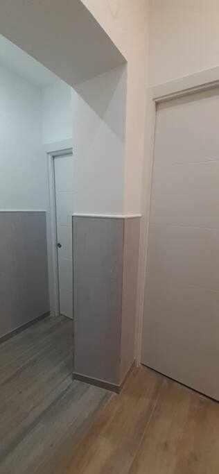 Comodo Apartamento Mayor Y Sol Madrid Exterior photo