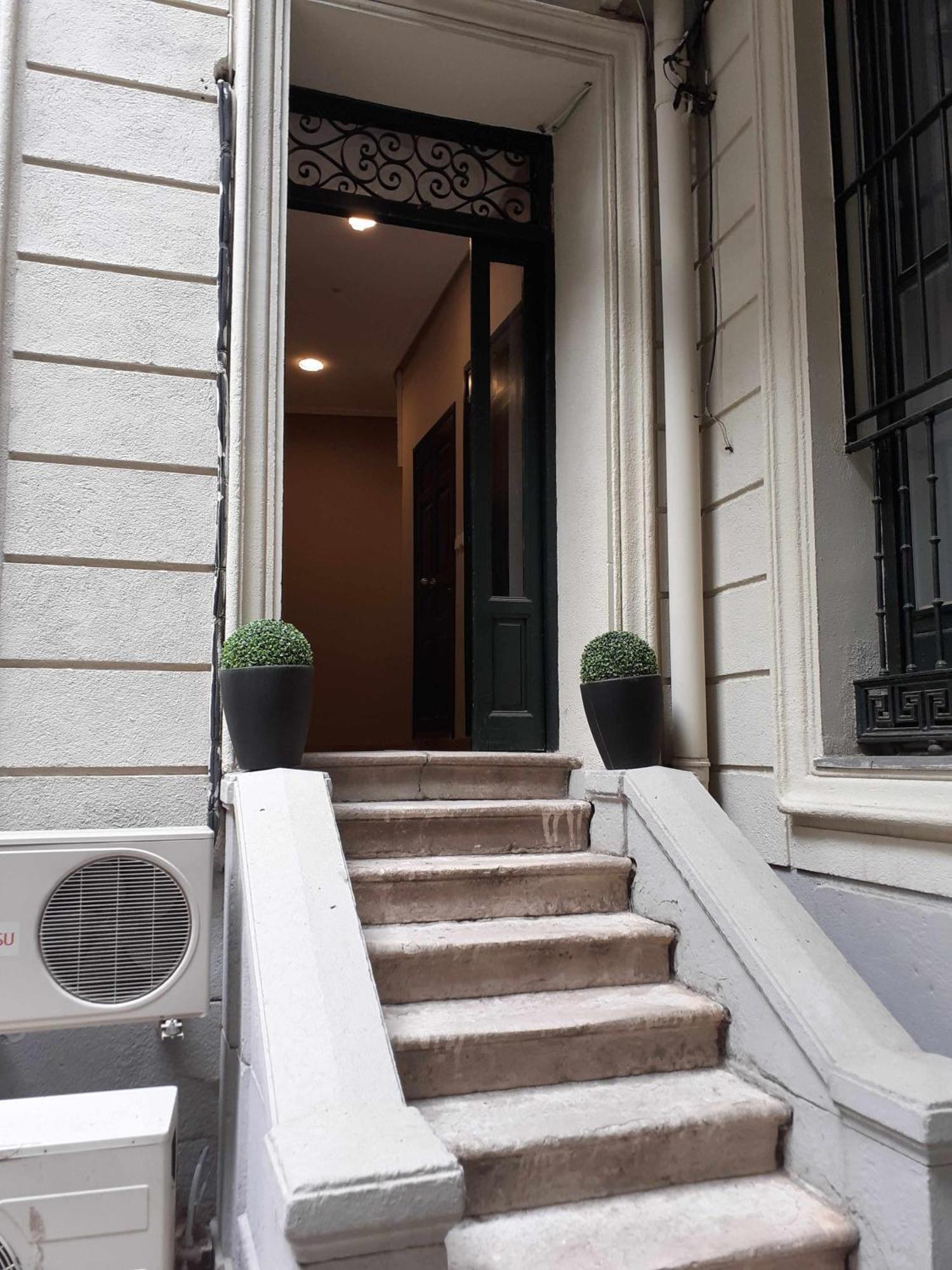 Comodo Apartamento Mayor Y Sol Madrid Exterior photo