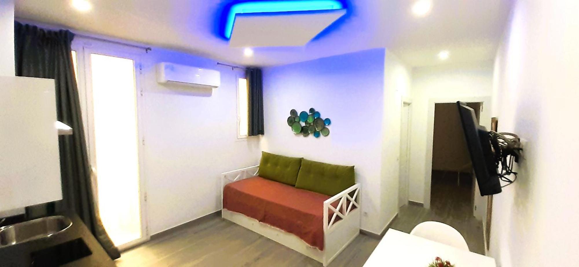 Comodo Apartamento Mayor Y Sol Madrid Exterior photo