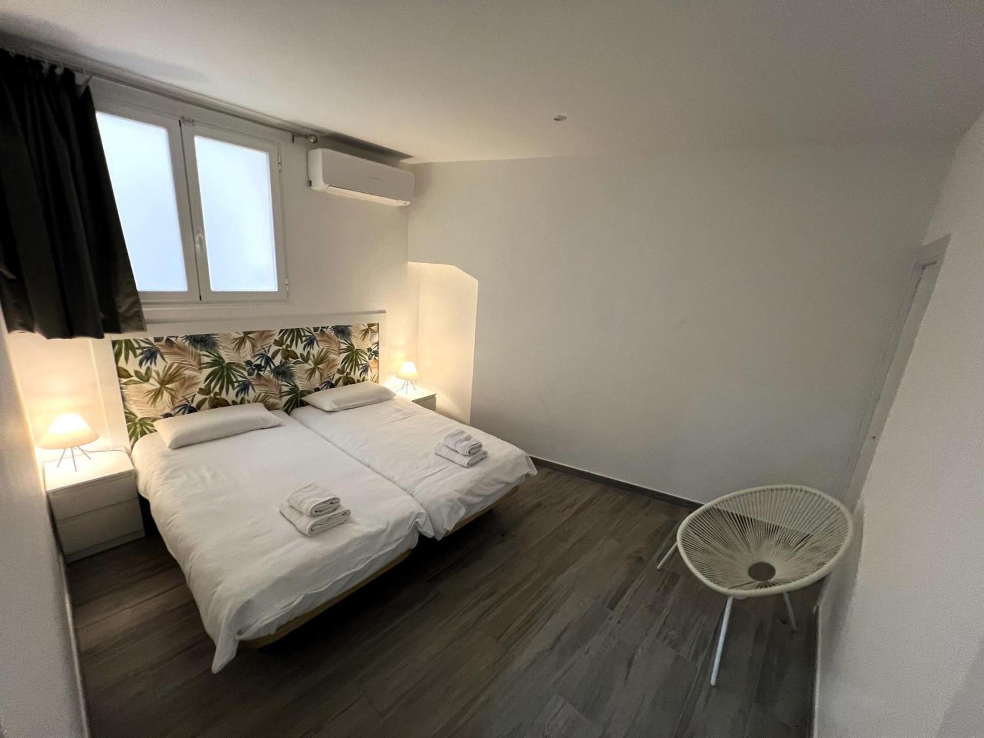 Comodo Apartamento Mayor Y Sol Madrid Exterior photo